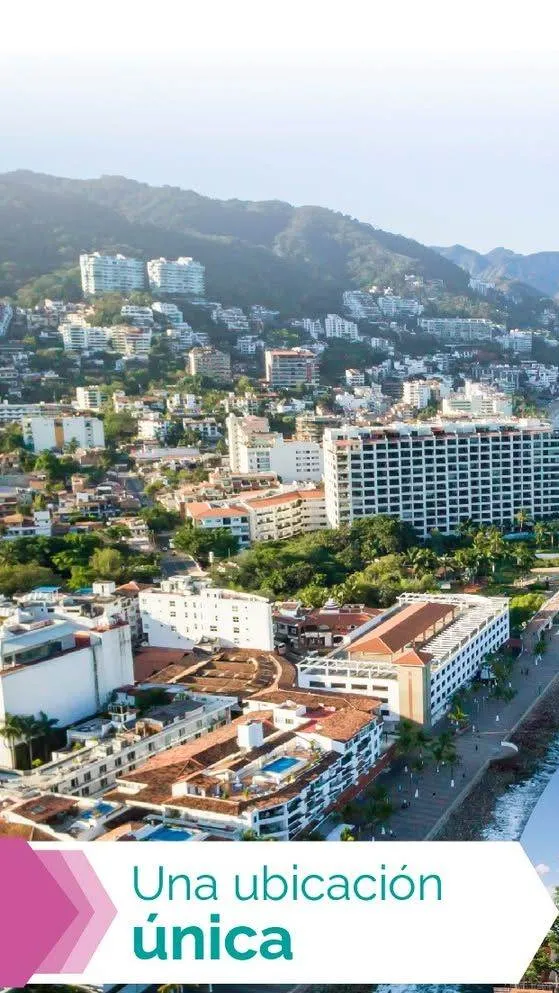 Ubicación estratégica